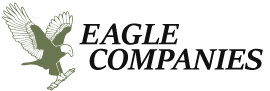 Eagle Companies Logo